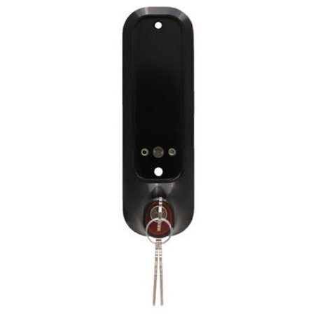 LOCKEY Key Override System Built In Add-On Accessory For Model KOS 2200/2210/2210DC/2830/2830DC/2835/2835DC KO-OB-OB